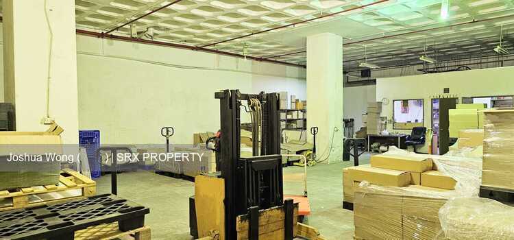 Delta House (D3), Factory #408661251